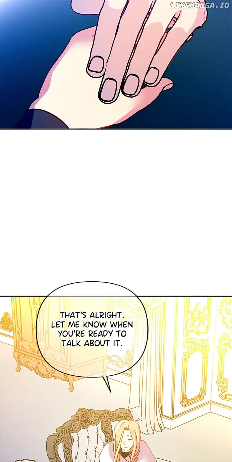 I Raised an Obsessive Servant Chapter 81 - Page 11