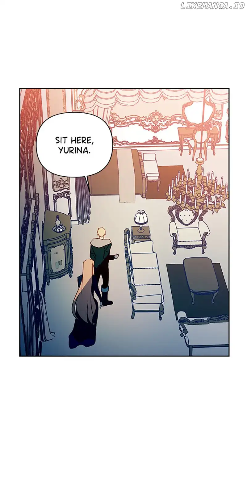 I Raised an Obsessive Servant Chapter 81 - Page 16