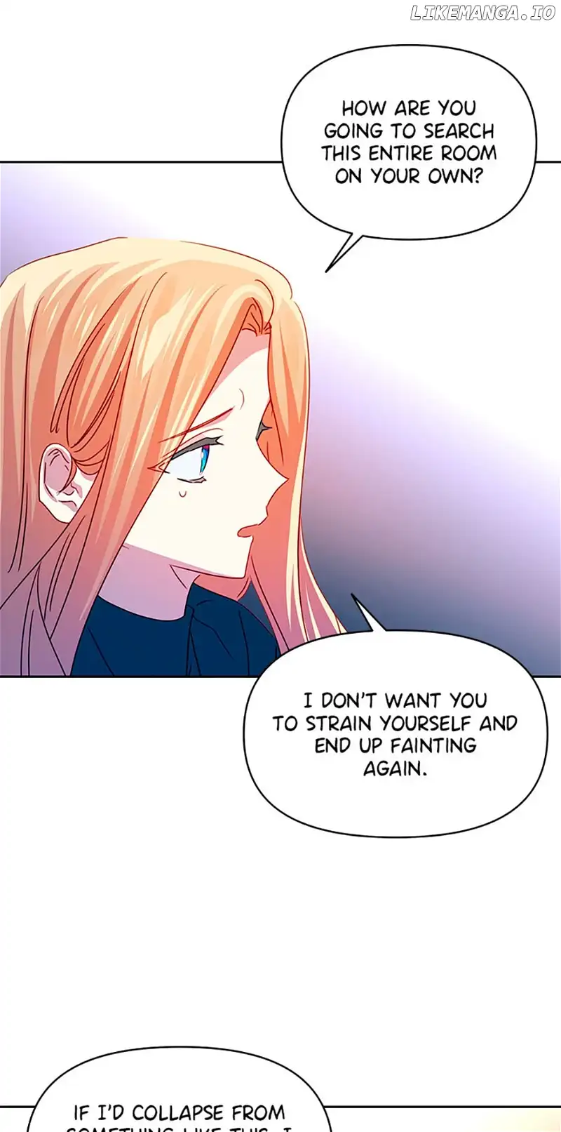 I Raised an Obsessive Servant Chapter 81 - Page 17