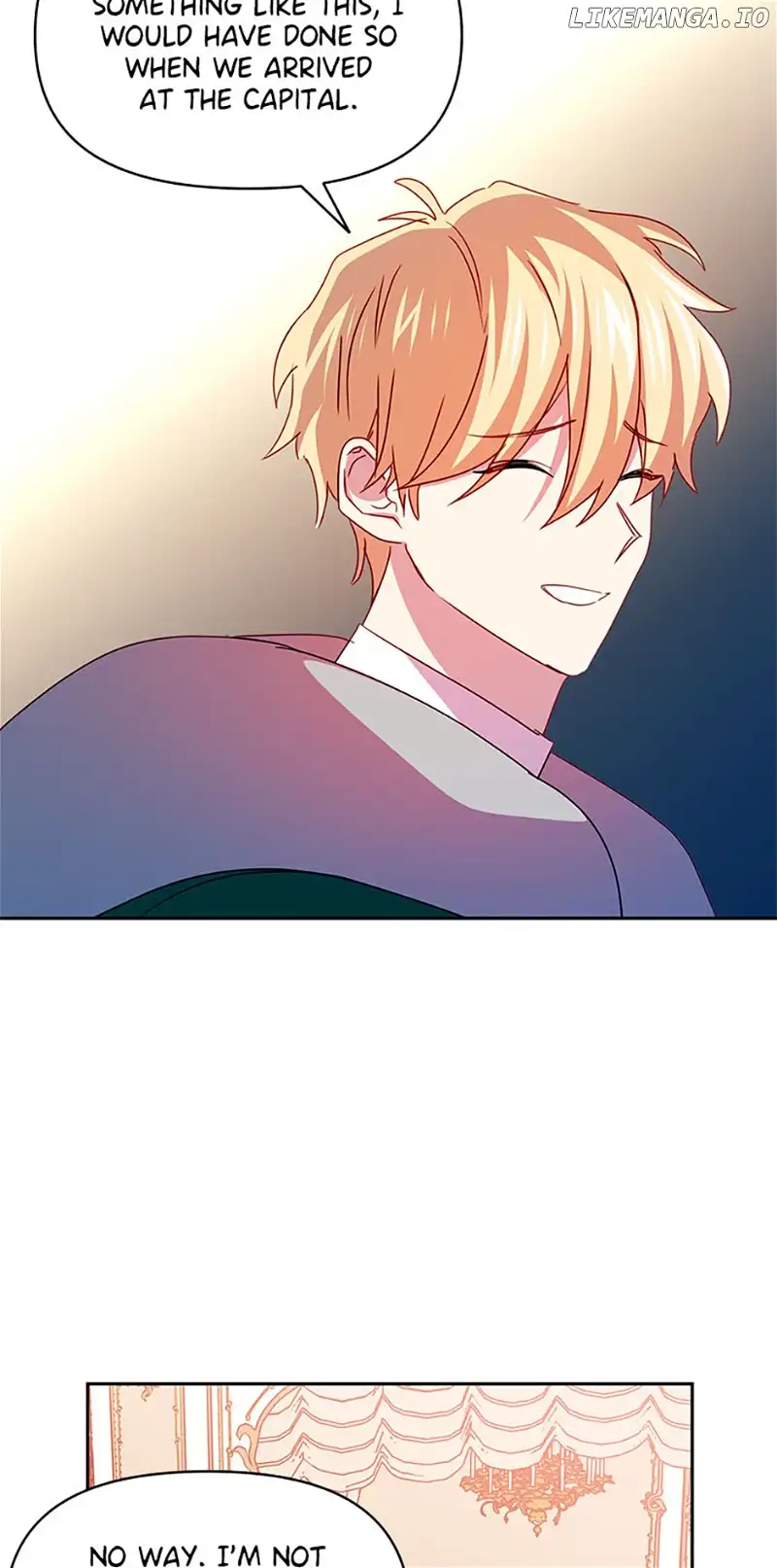 I Raised an Obsessive Servant Chapter 81 - Page 18