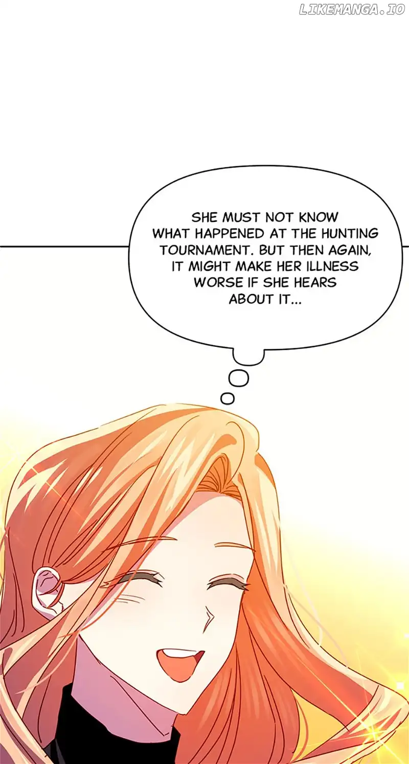 I Raised an Obsessive Servant Chapter 81 - Page 2