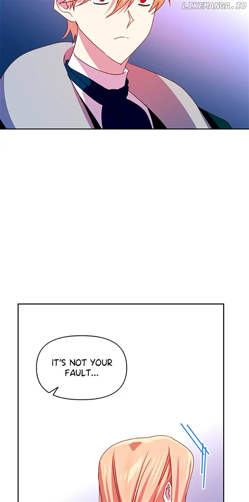 I Raised an Obsessive Servant Chapter 81 - Page 20