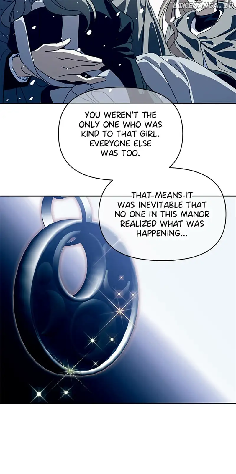 I Raised an Obsessive Servant Chapter 81 - Page 22