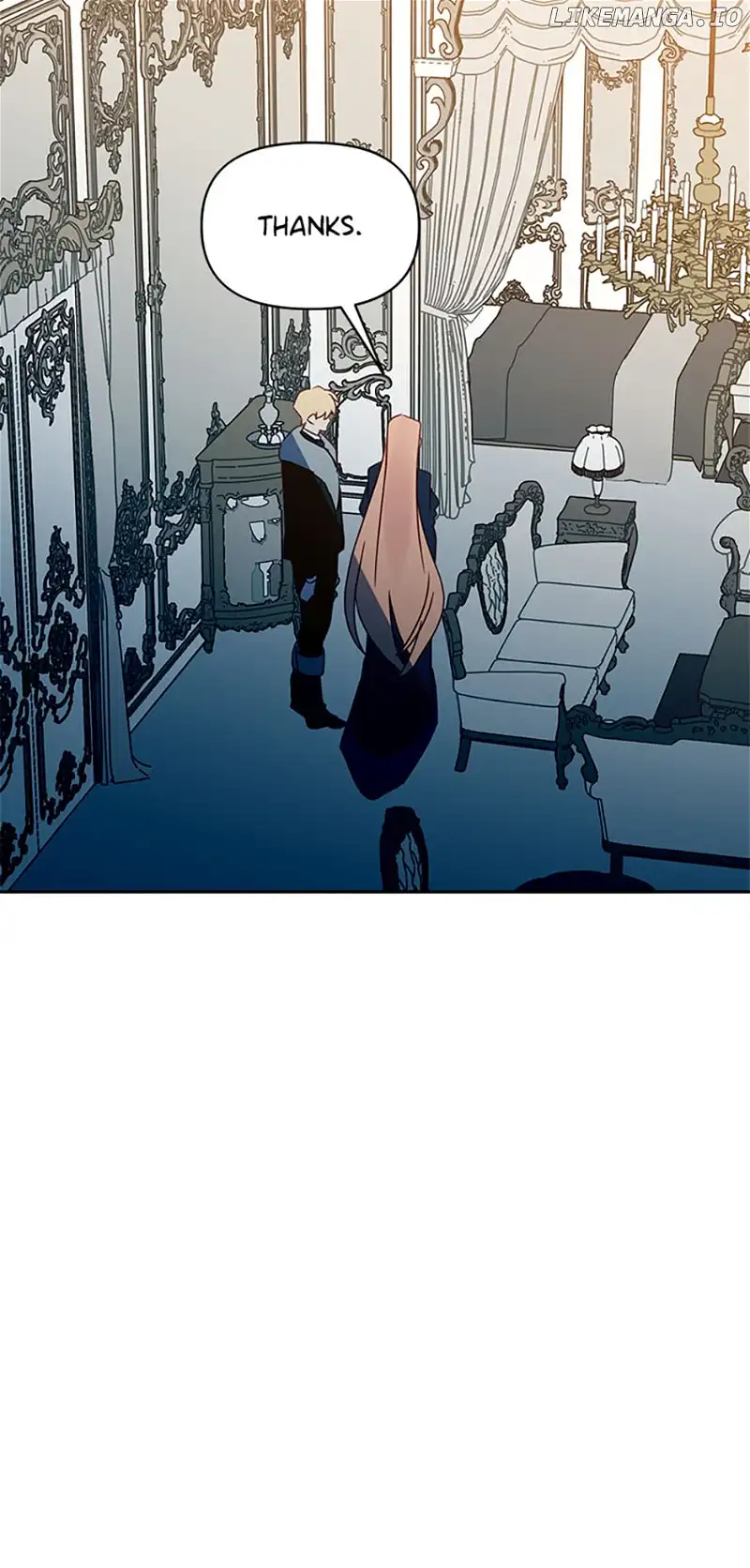I Raised an Obsessive Servant Chapter 81 - Page 24