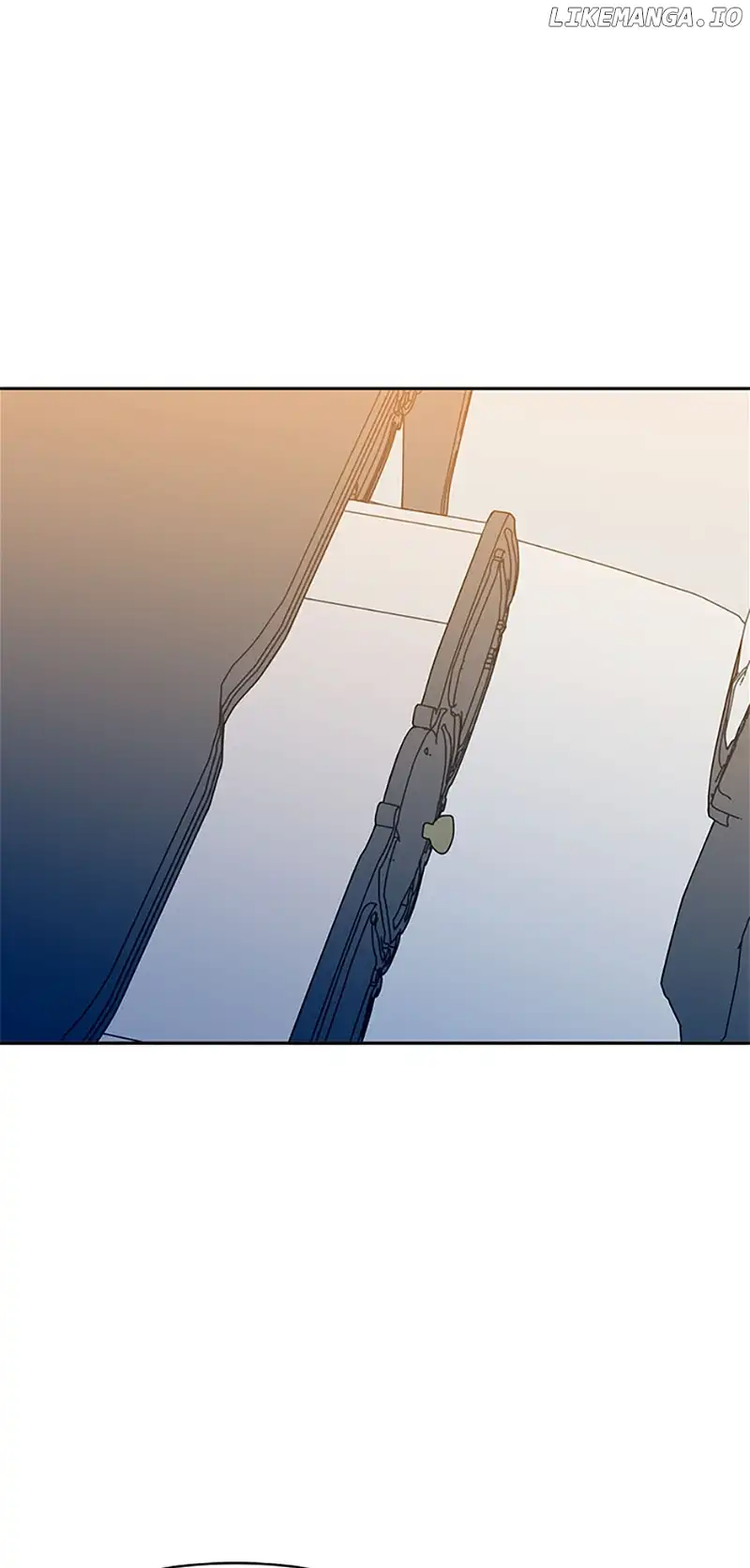 I Raised an Obsessive Servant Chapter 81 - Page 25