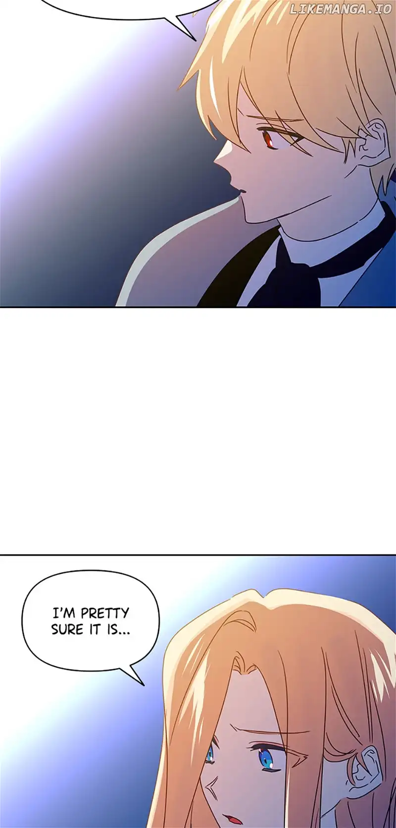 I Raised an Obsessive Servant Chapter 81 - Page 27