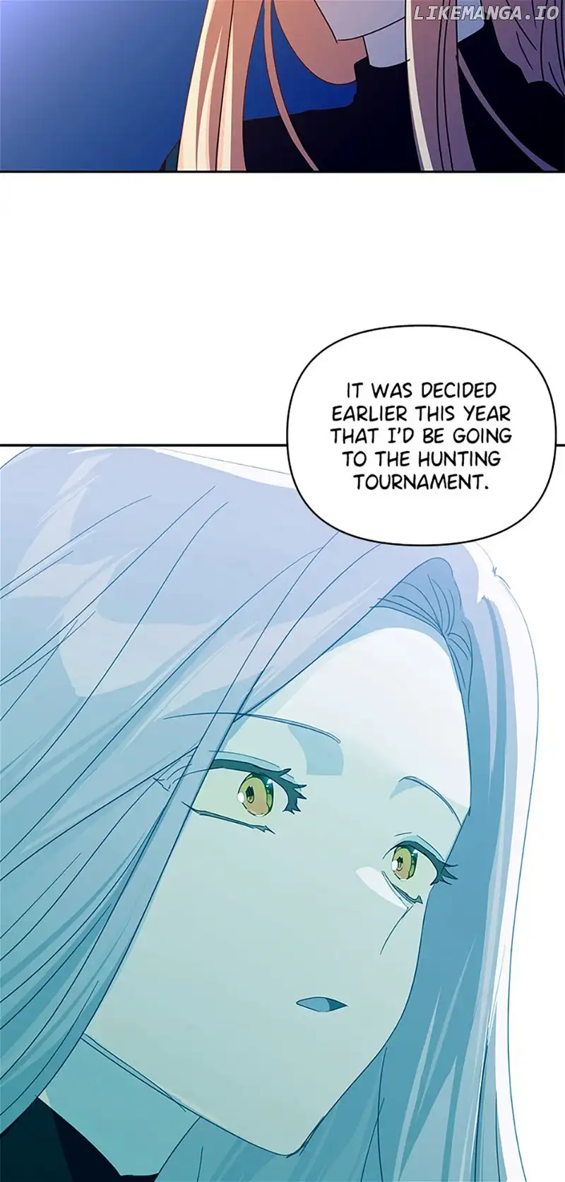 I Raised an Obsessive Servant Chapter 81 - Page 28