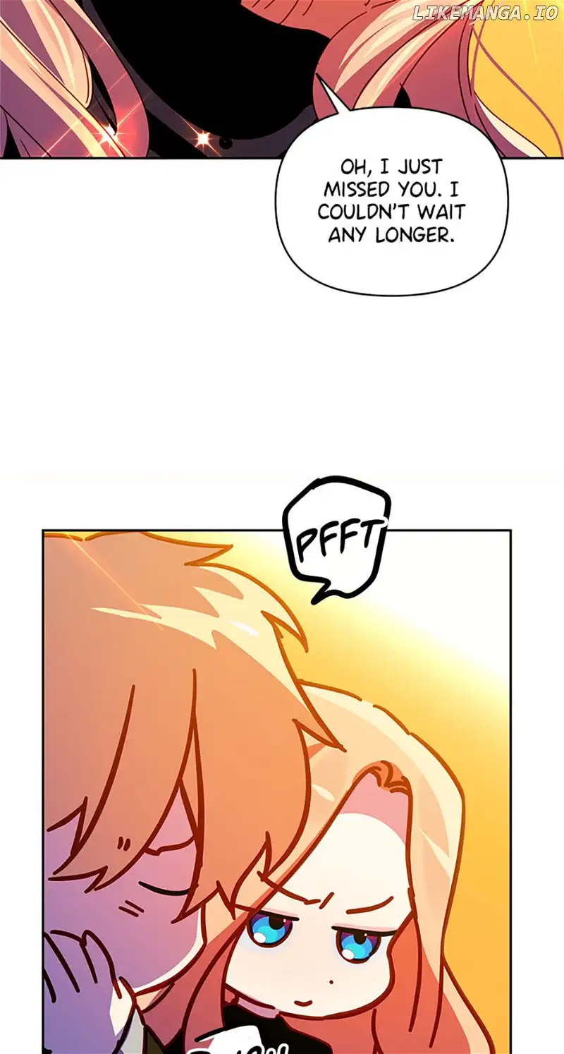 I Raised an Obsessive Servant Chapter 81 - Page 3