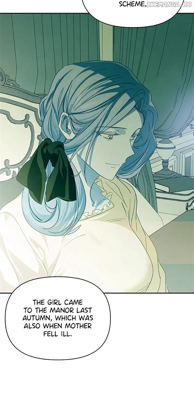 I Raised an Obsessive Servant Chapter 81 - Page 30