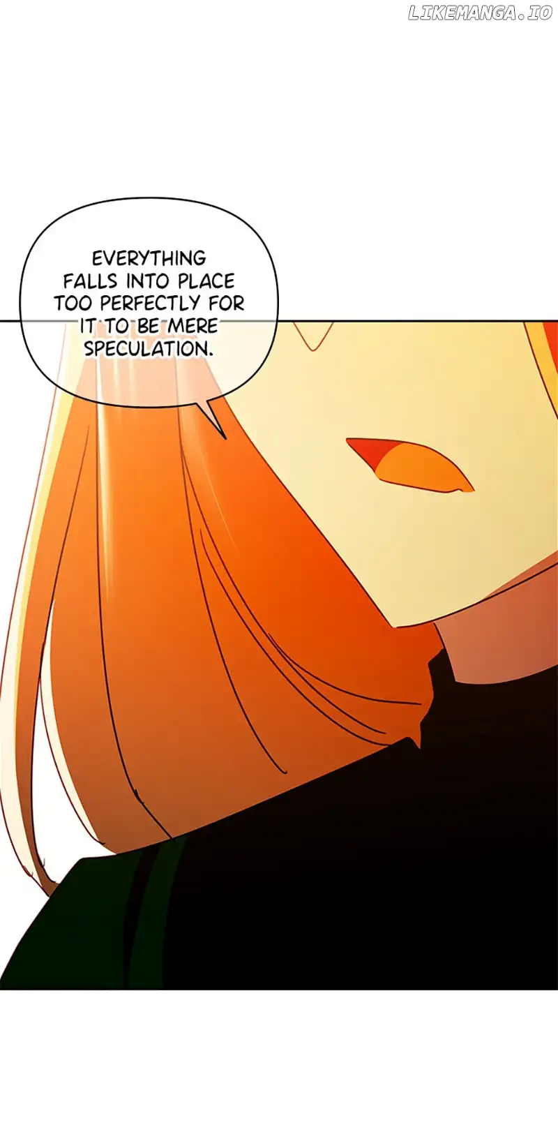I Raised an Obsessive Servant Chapter 81 - Page 31