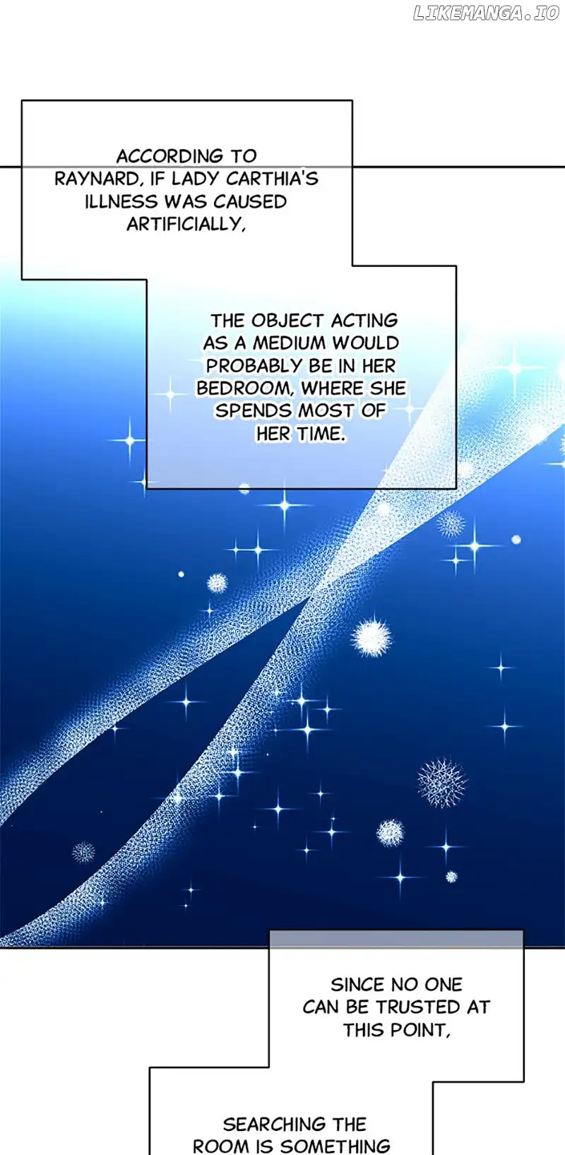 I Raised an Obsessive Servant Chapter 81 - Page 32