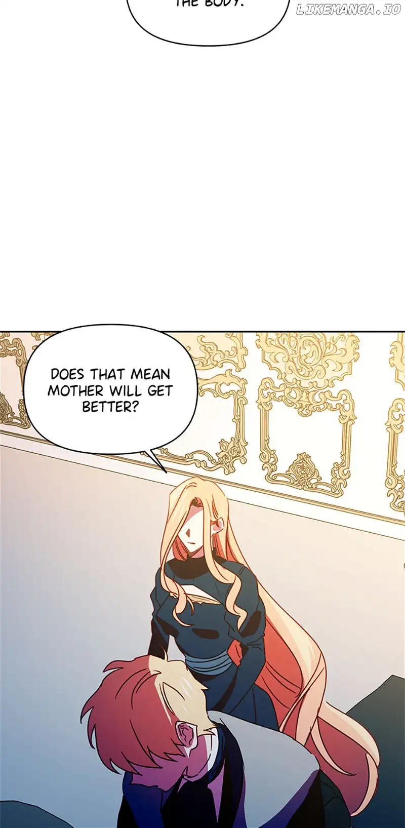 I Raised an Obsessive Servant Chapter 81 - Page 34