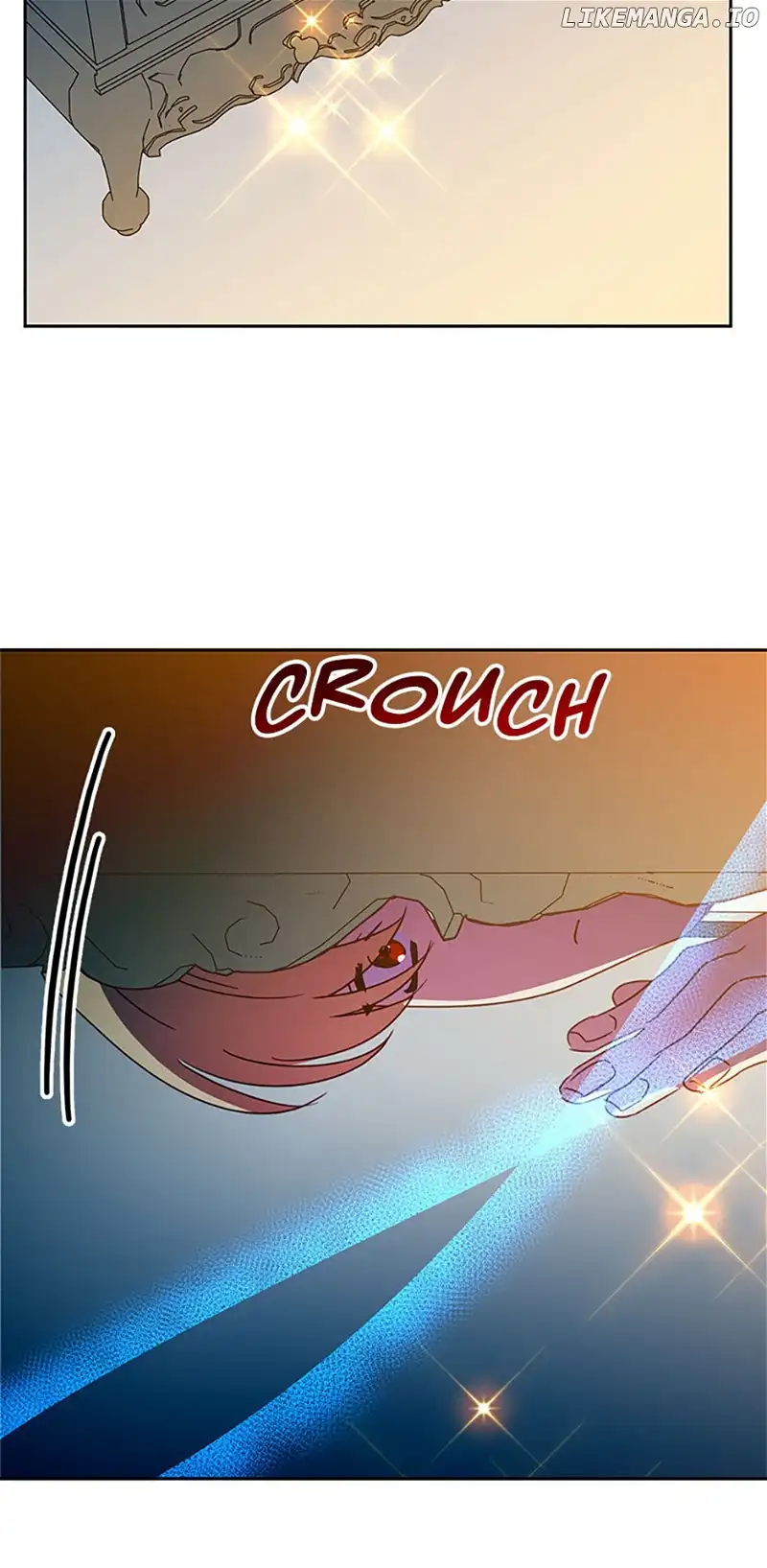 I Raised an Obsessive Servant Chapter 81 - Page 36