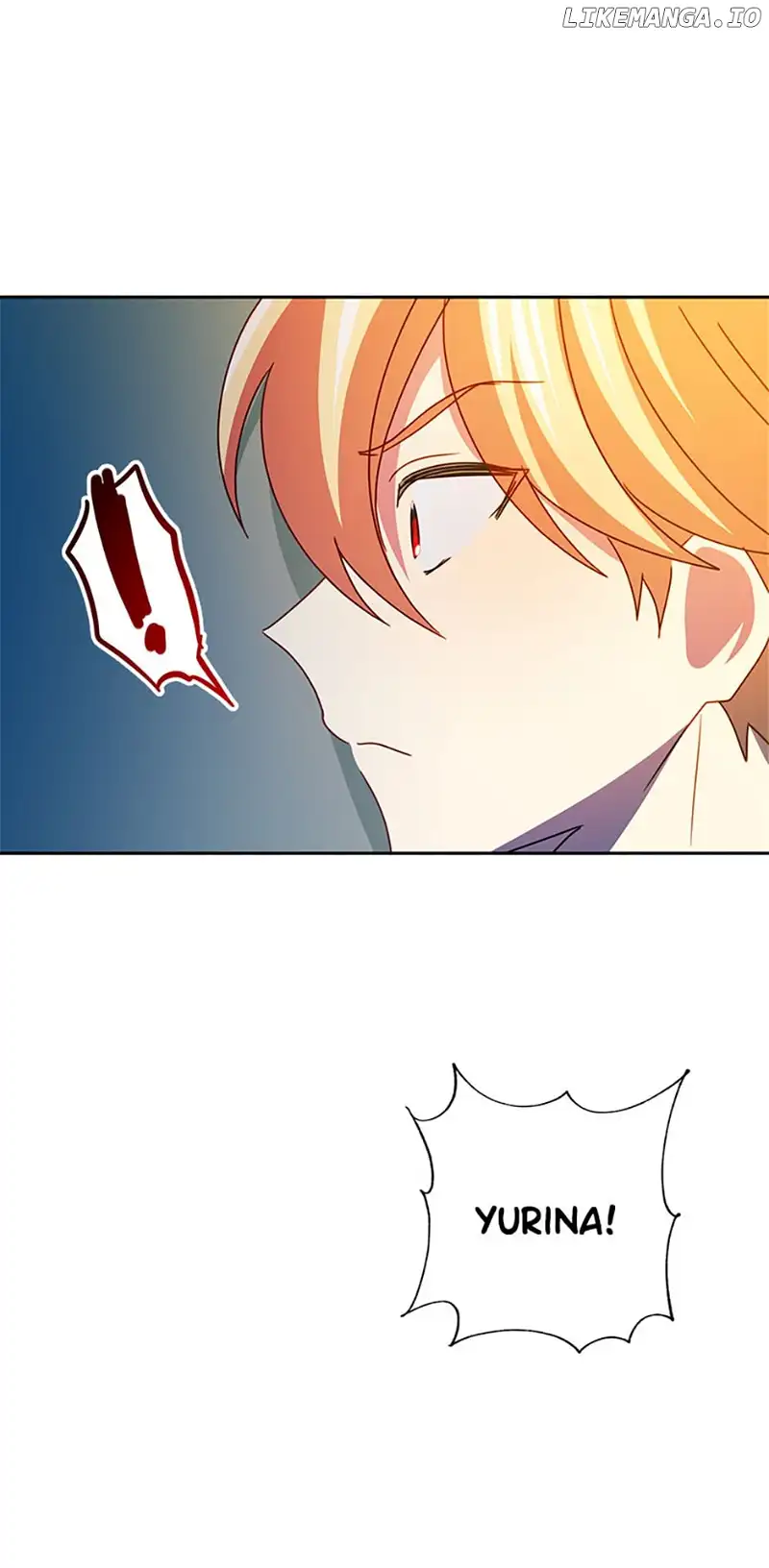 I Raised an Obsessive Servant Chapter 81 - Page 37