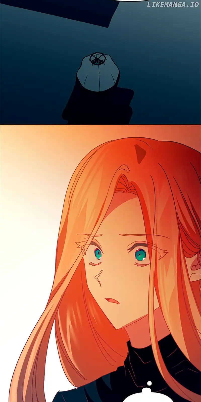 I Raised an Obsessive Servant Chapter 81 - Page 40