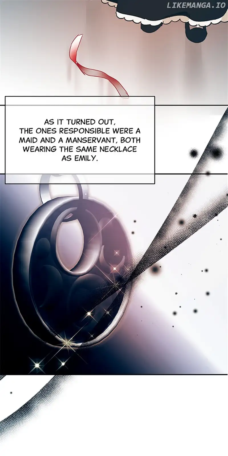 I Raised an Obsessive Servant Chapter 81 - Page 43