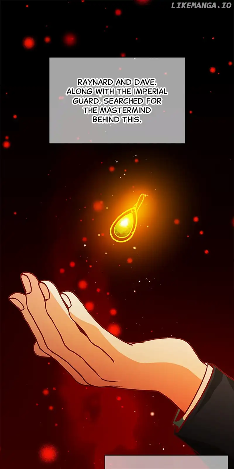 I Raised an Obsessive Servant Chapter 81 - Page 44