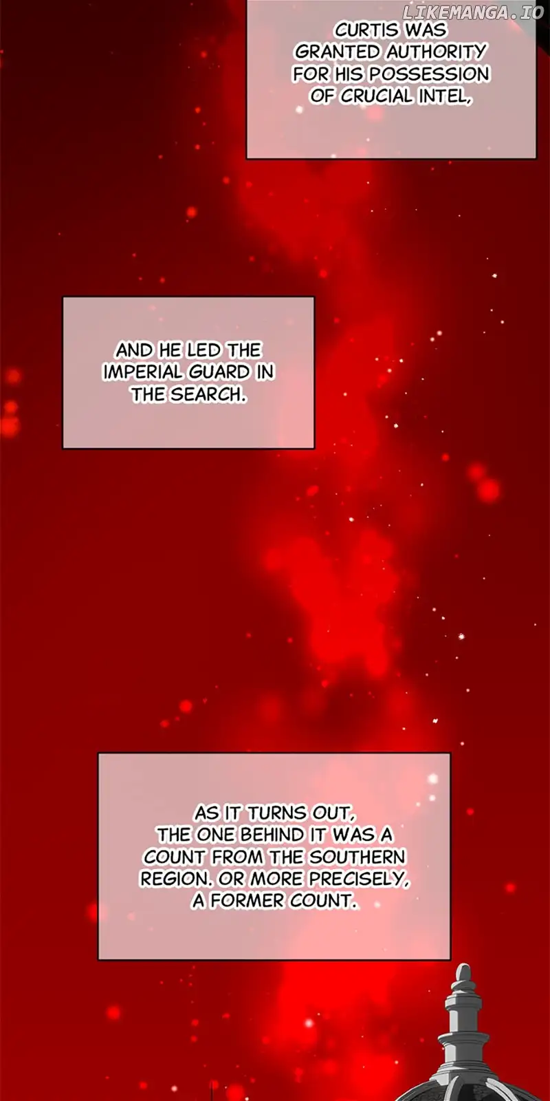 I Raised an Obsessive Servant Chapter 81 - Page 45