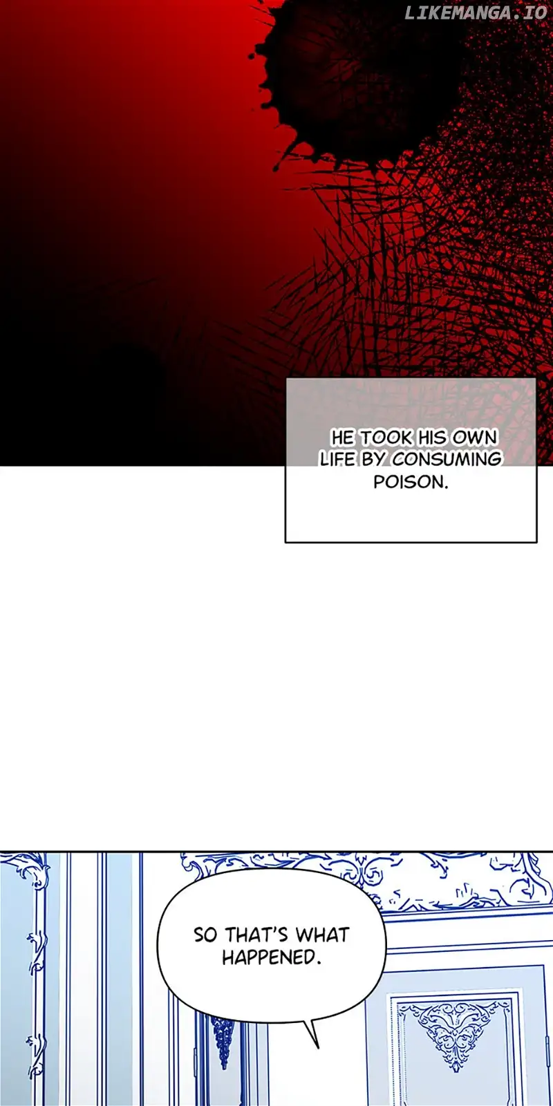 I Raised an Obsessive Servant Chapter 81 - Page 47