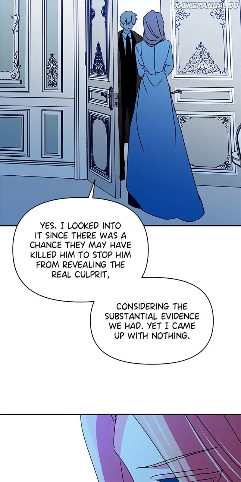 I Raised an Obsessive Servant Chapter 81 - Page 48
