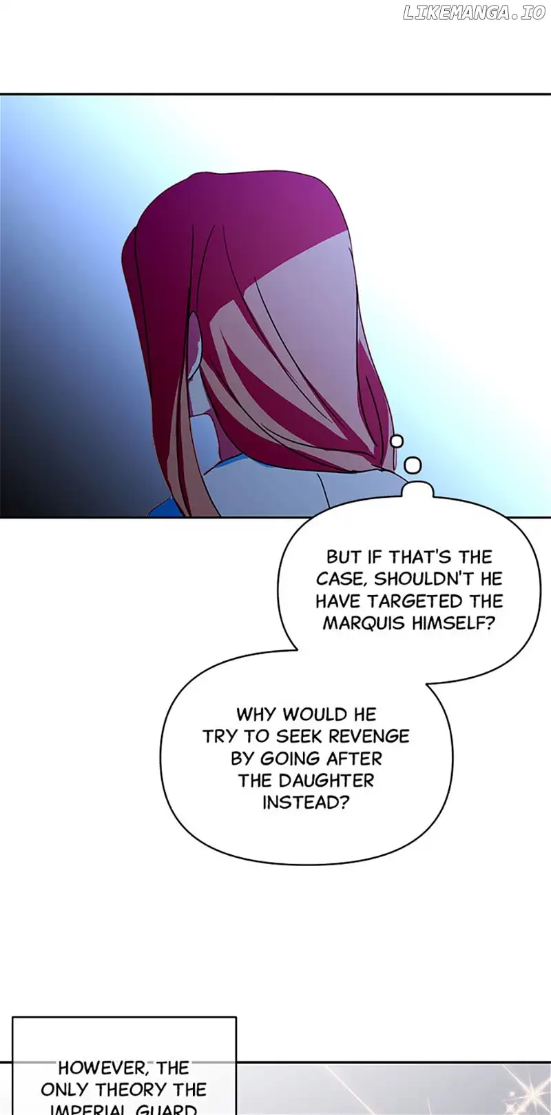 I Raised an Obsessive Servant Chapter 81 - Page 50