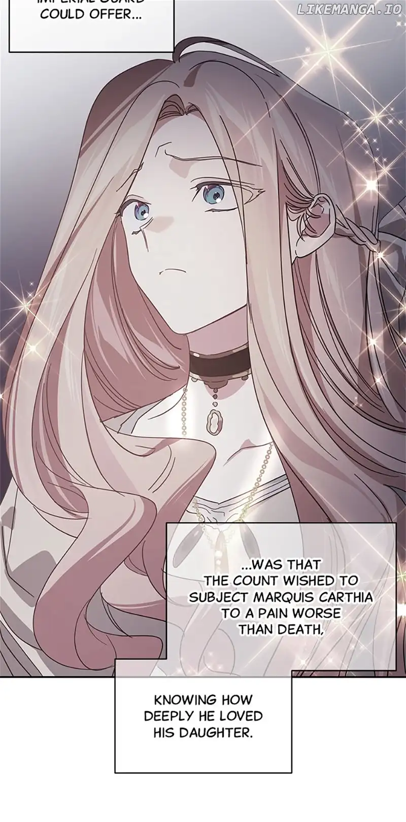 I Raised an Obsessive Servant Chapter 81 - Page 51
