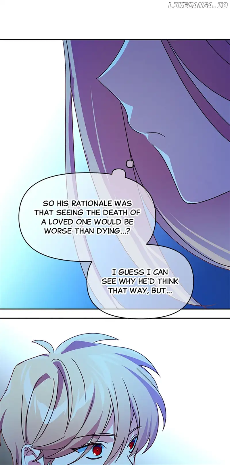 I Raised an Obsessive Servant Chapter 81 - Page 52