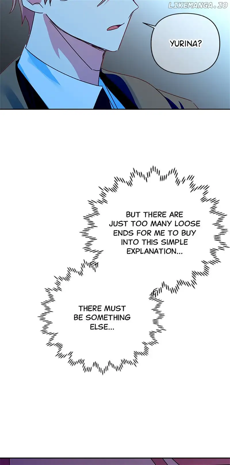 I Raised an Obsessive Servant Chapter 81 - Page 53