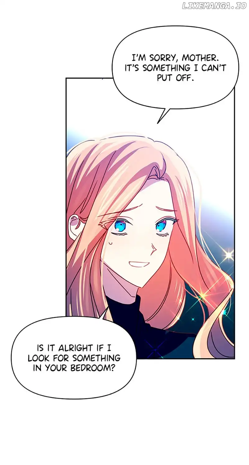 I Raised an Obsessive Servant Chapter 81 - Page 7