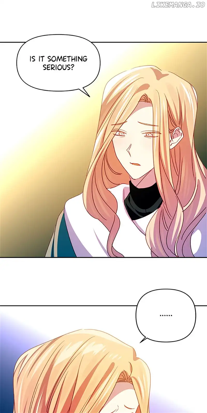 I Raised an Obsessive Servant Chapter 81 - Page 8