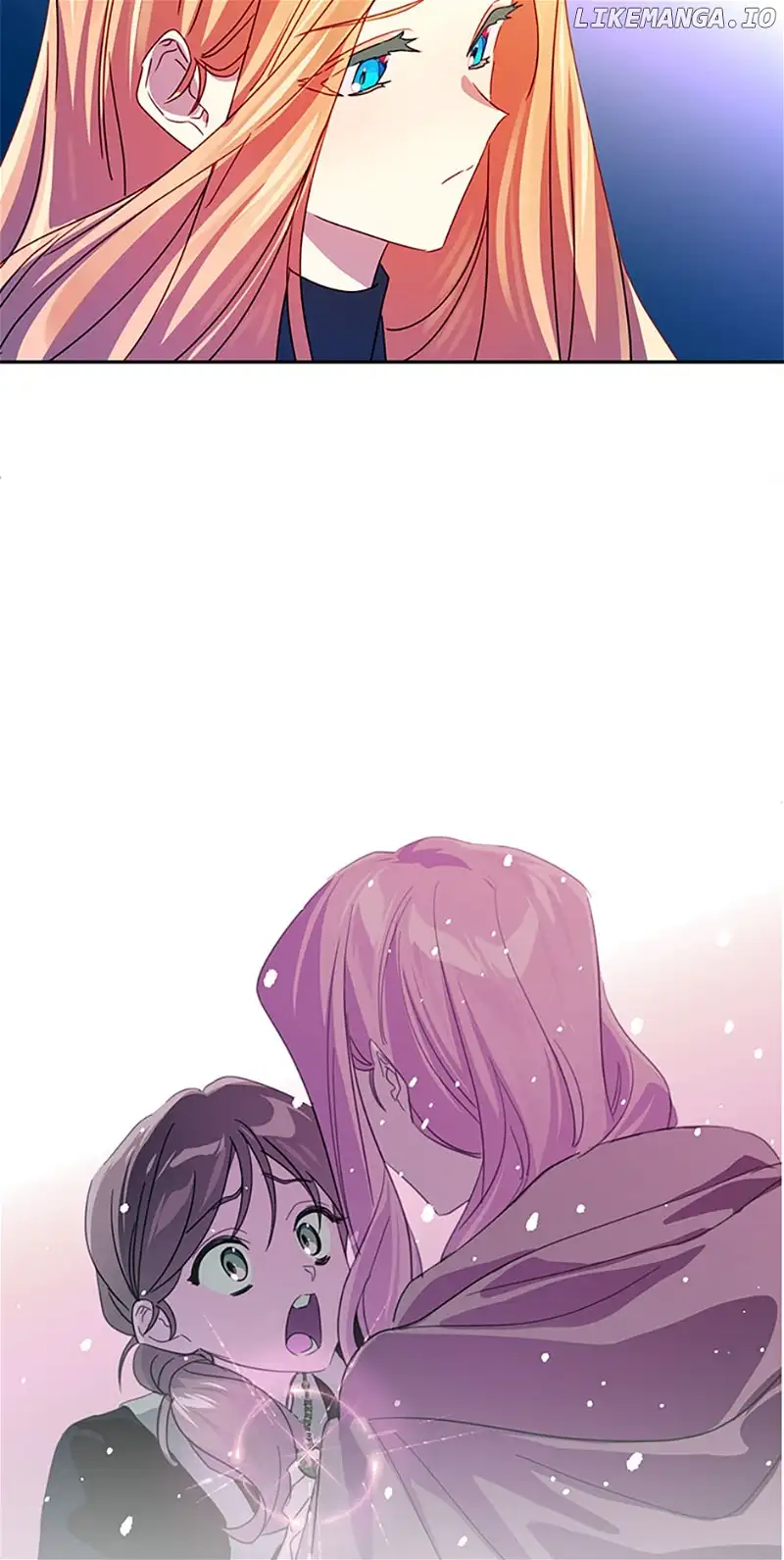 I Raised an Obsessive Servant Chapter 81 - Page 9