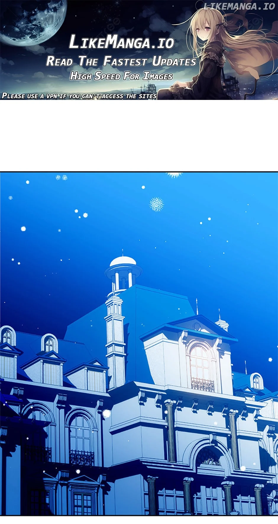 I Raised an Obsessive Servant Chapter 82 - Page 0
