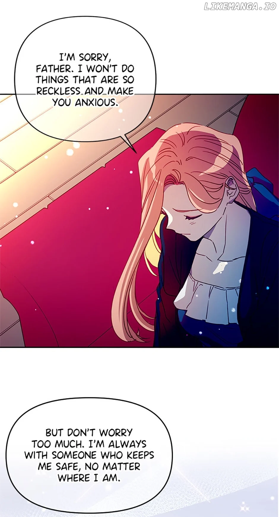 I Raised an Obsessive Servant Chapter 82 - Page 10