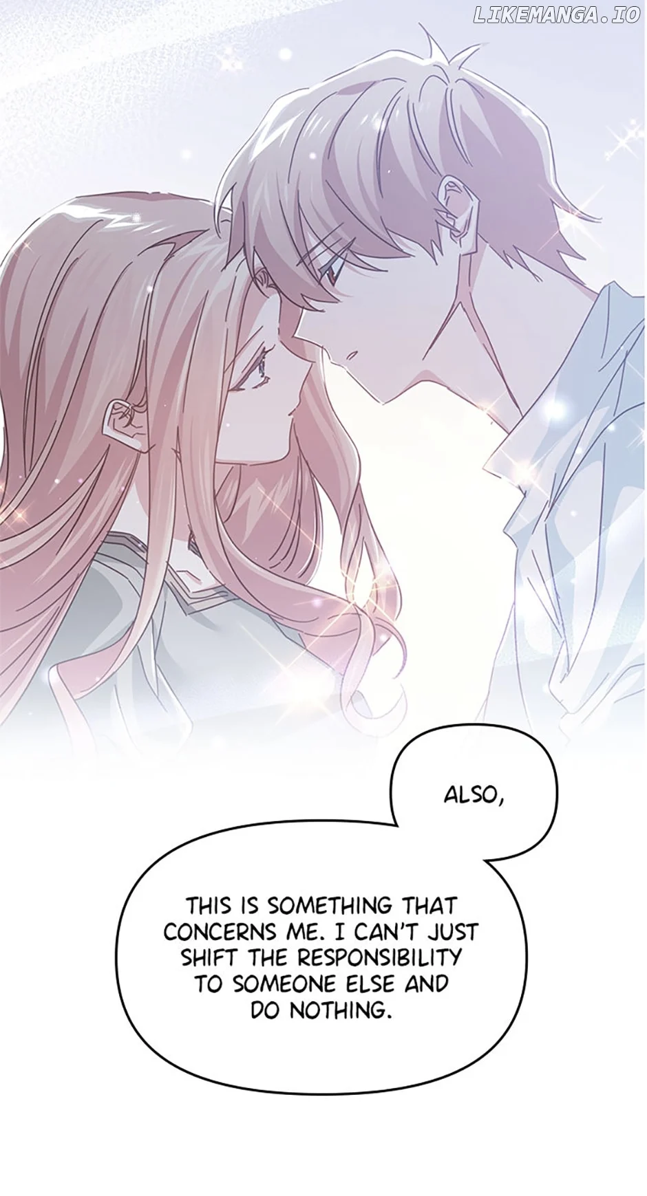 I Raised an Obsessive Servant Chapter 82 - Page 11
