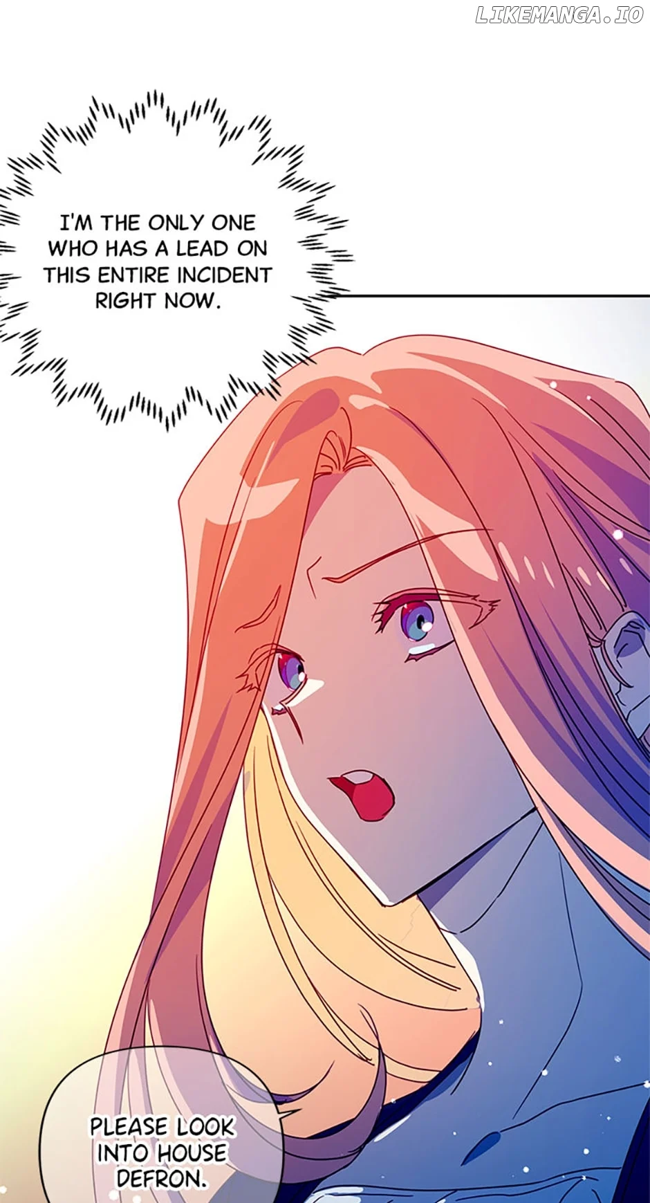 I Raised an Obsessive Servant Chapter 82 - Page 12