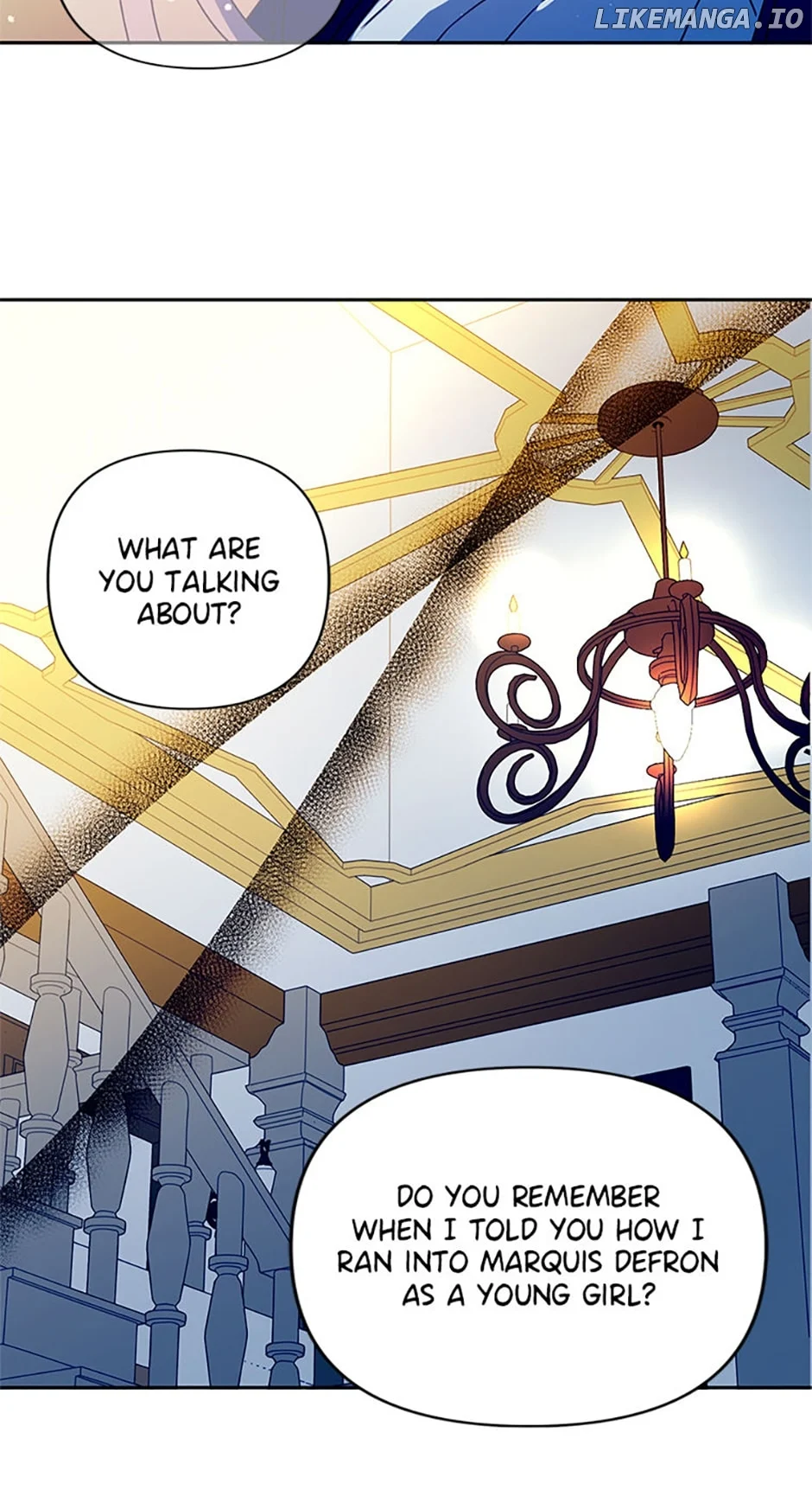 I Raised an Obsessive Servant Chapter 82 - Page 13