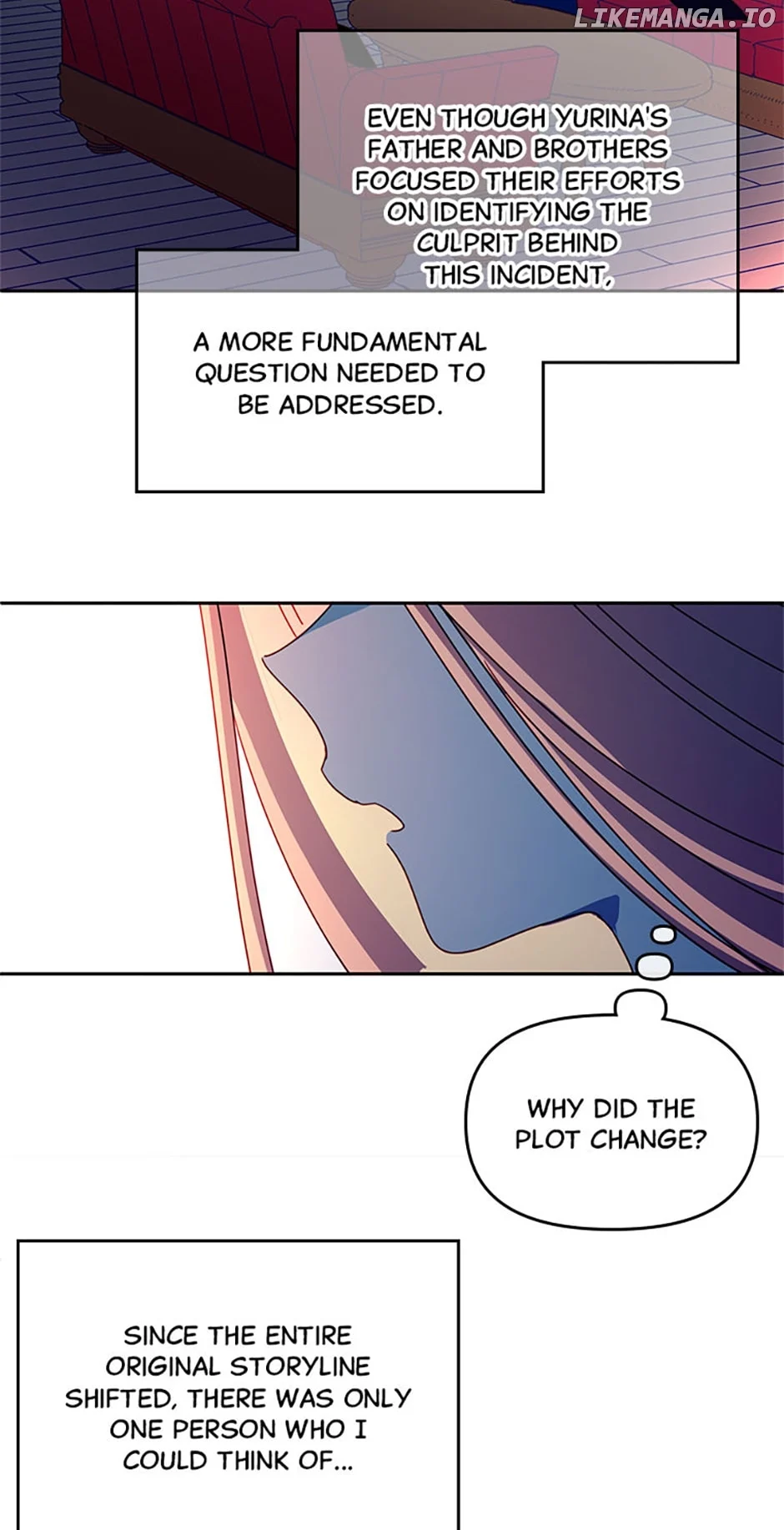 I Raised an Obsessive Servant Chapter 82 - Page 15
