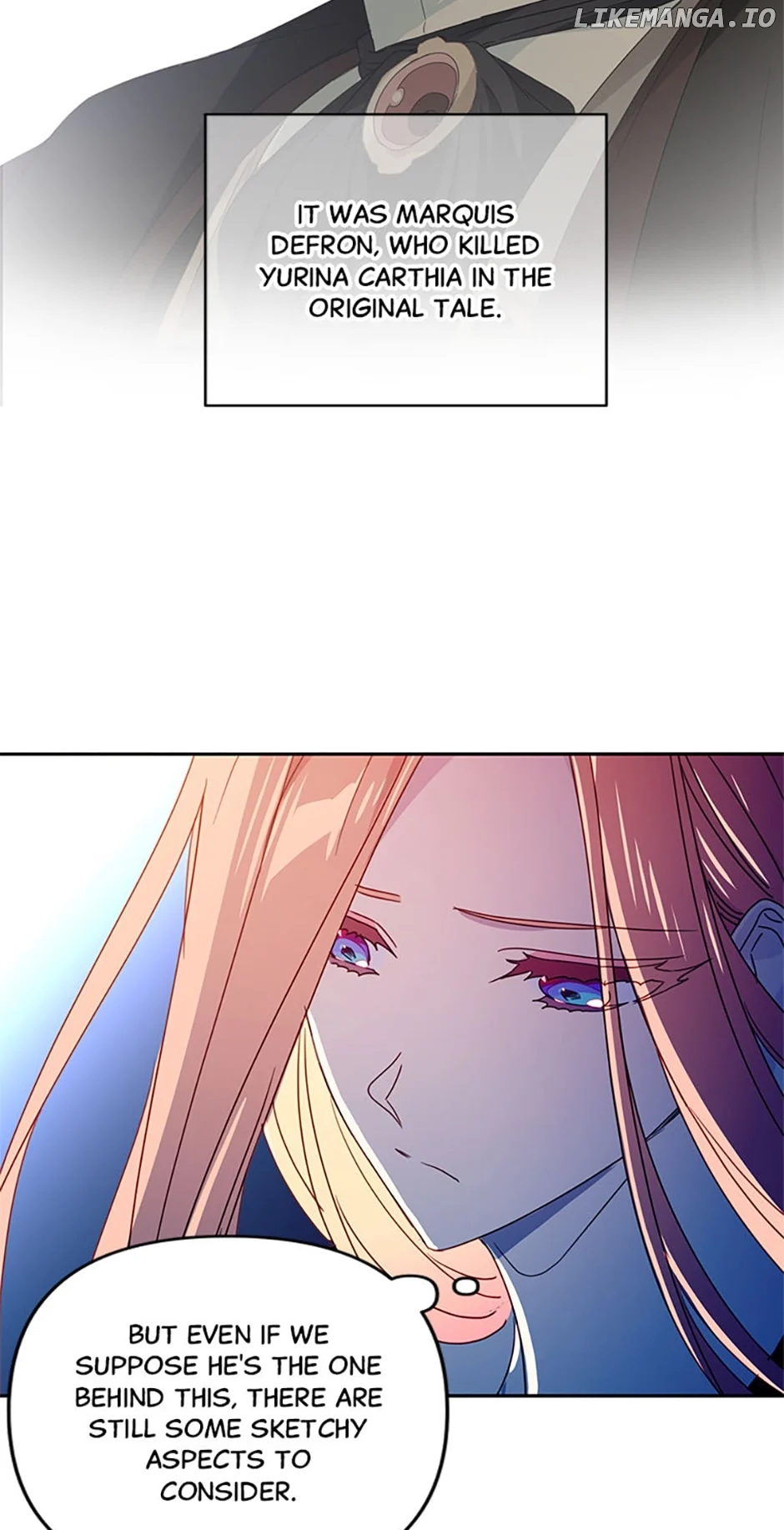 I Raised an Obsessive Servant Chapter 82 - Page 17