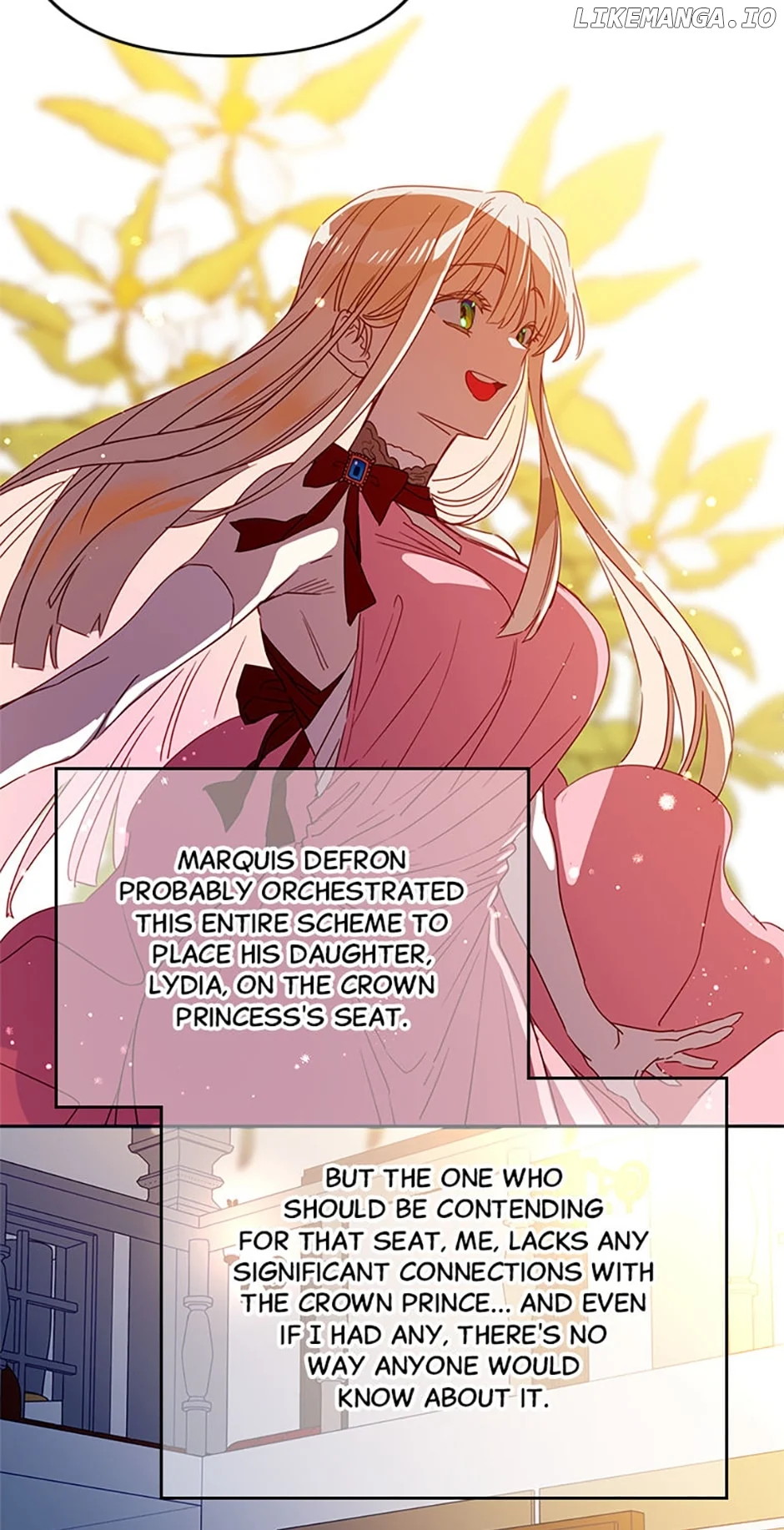 I Raised an Obsessive Servant Chapter 82 - Page 18