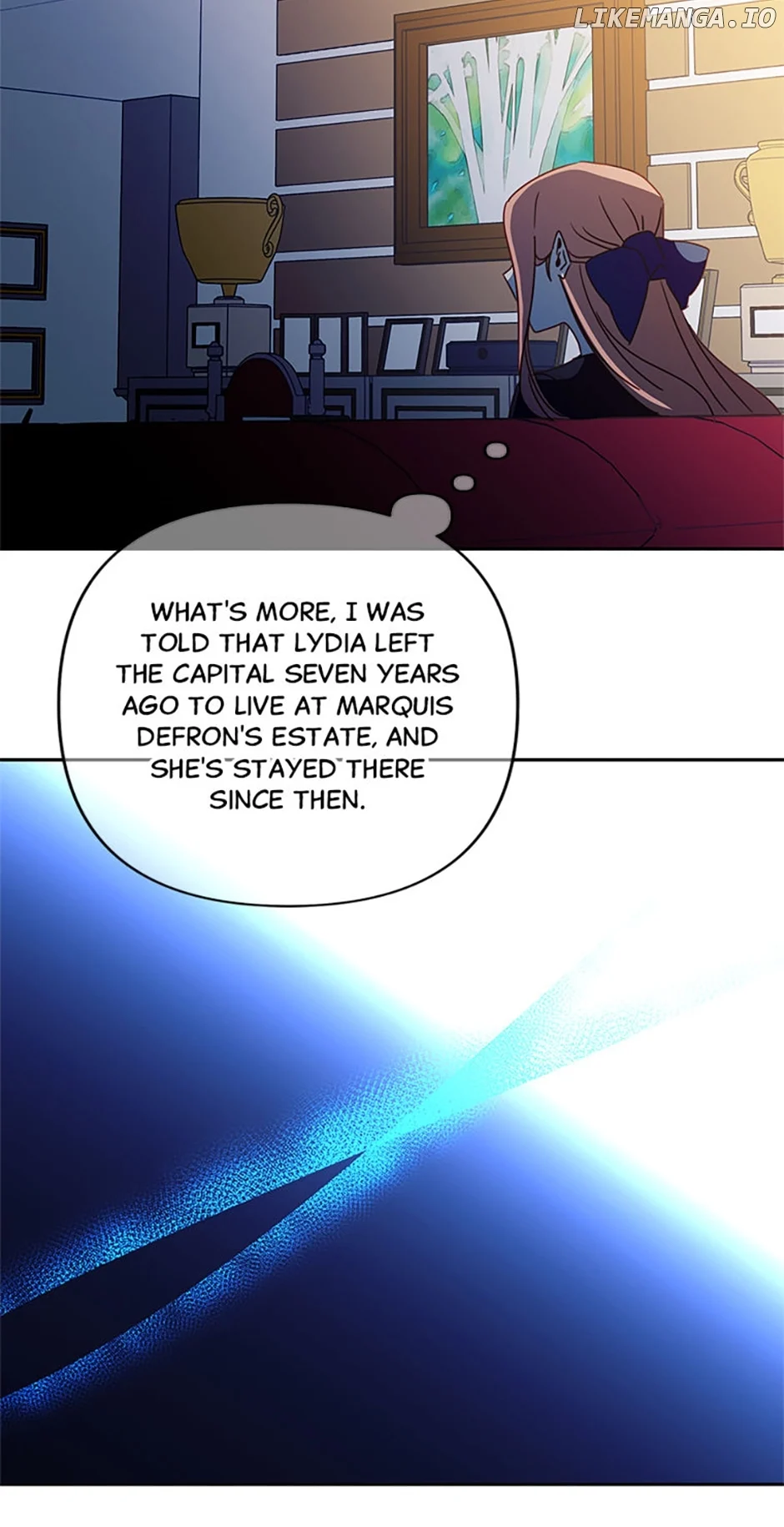 I Raised an Obsessive Servant Chapter 82 - Page 19