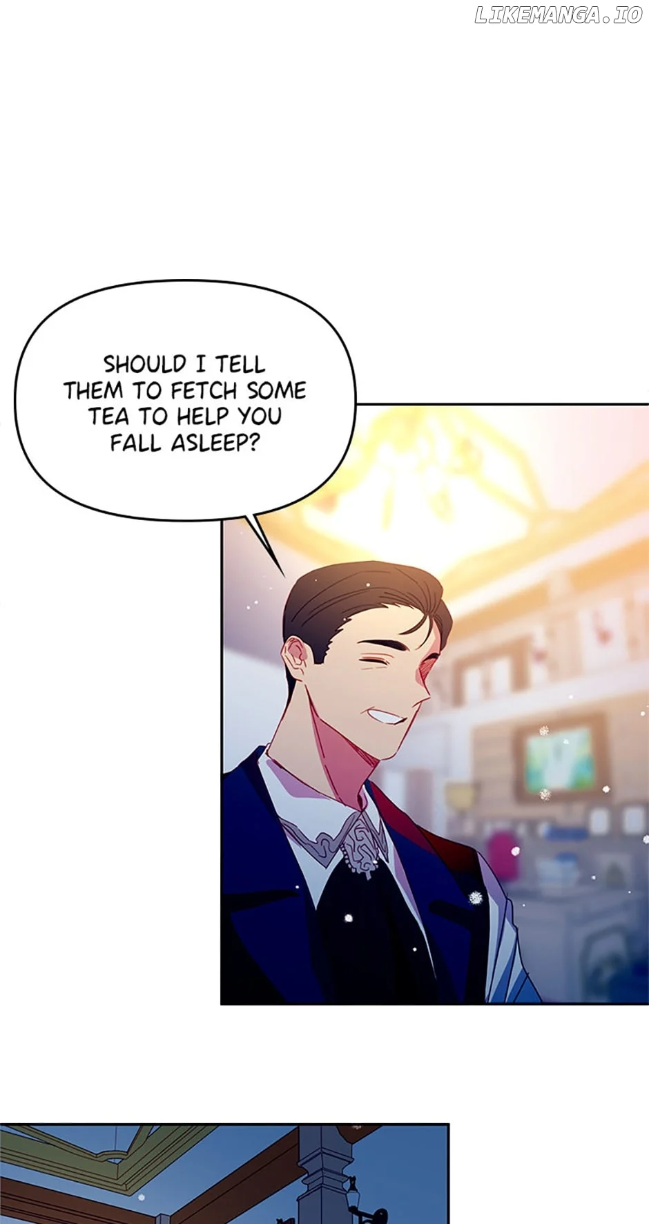 I Raised an Obsessive Servant Chapter 82 - Page 2