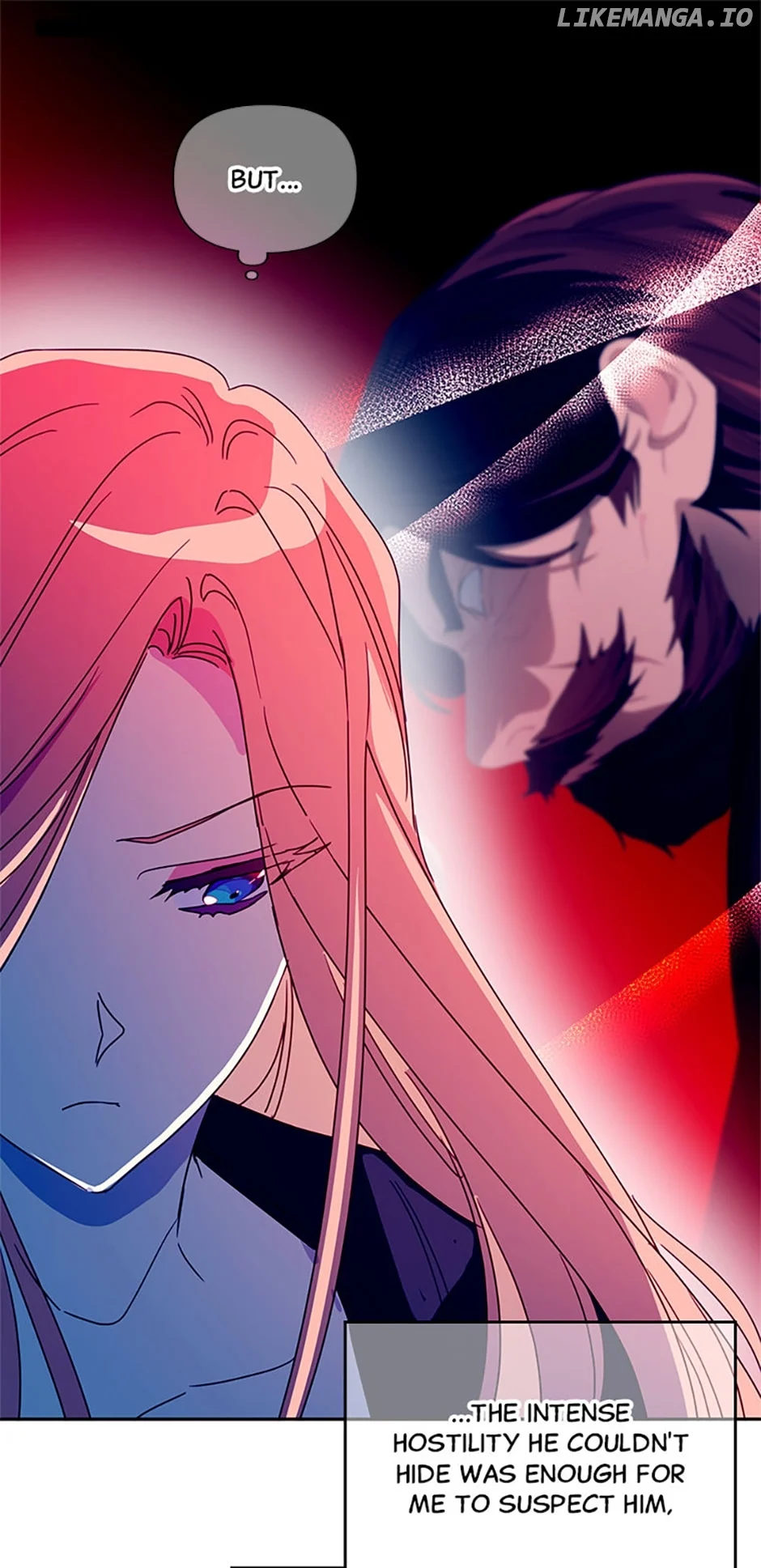I Raised an Obsessive Servant Chapter 82 - Page 20