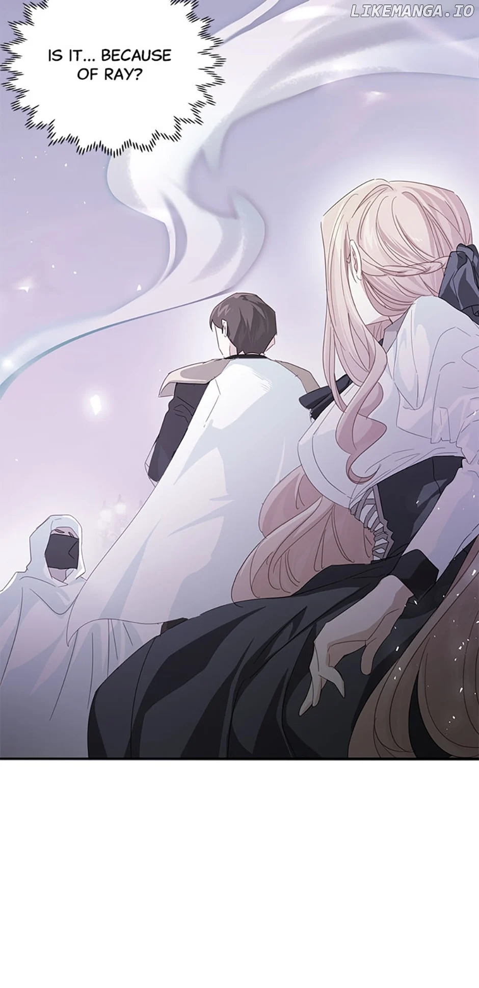 I Raised an Obsessive Servant Chapter 82 - Page 24