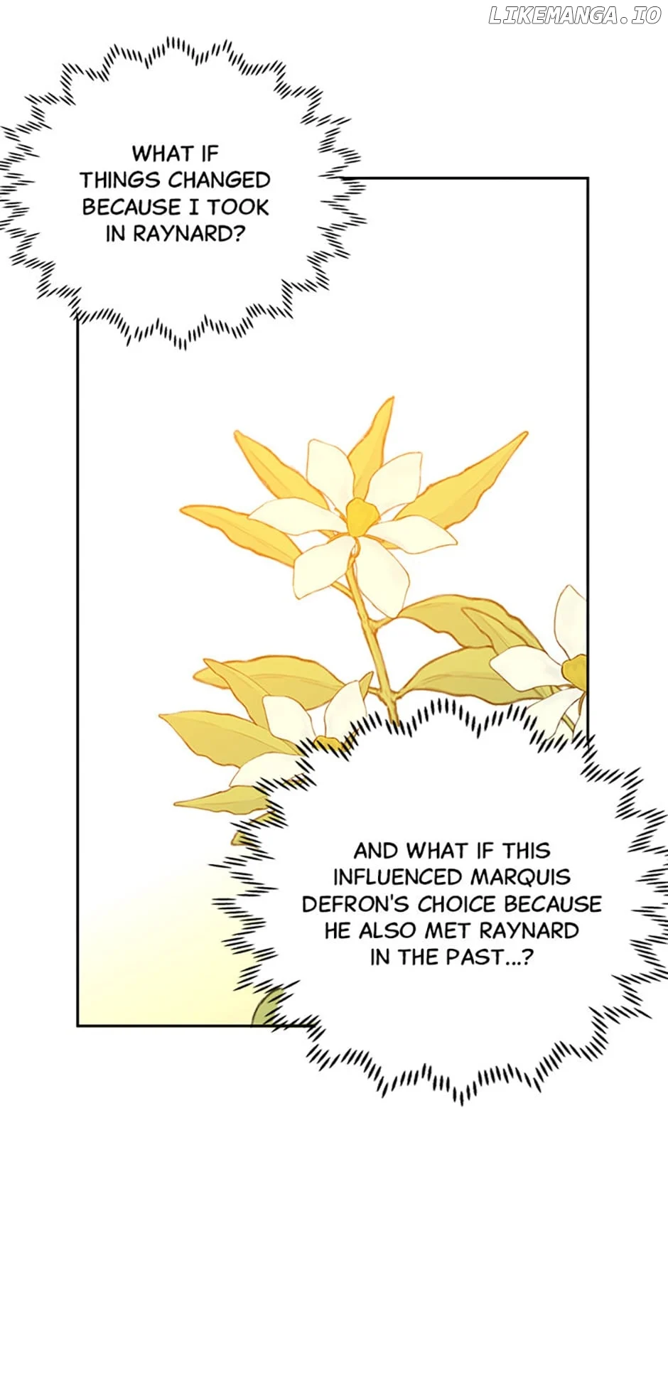 I Raised an Obsessive Servant Chapter 82 - Page 25