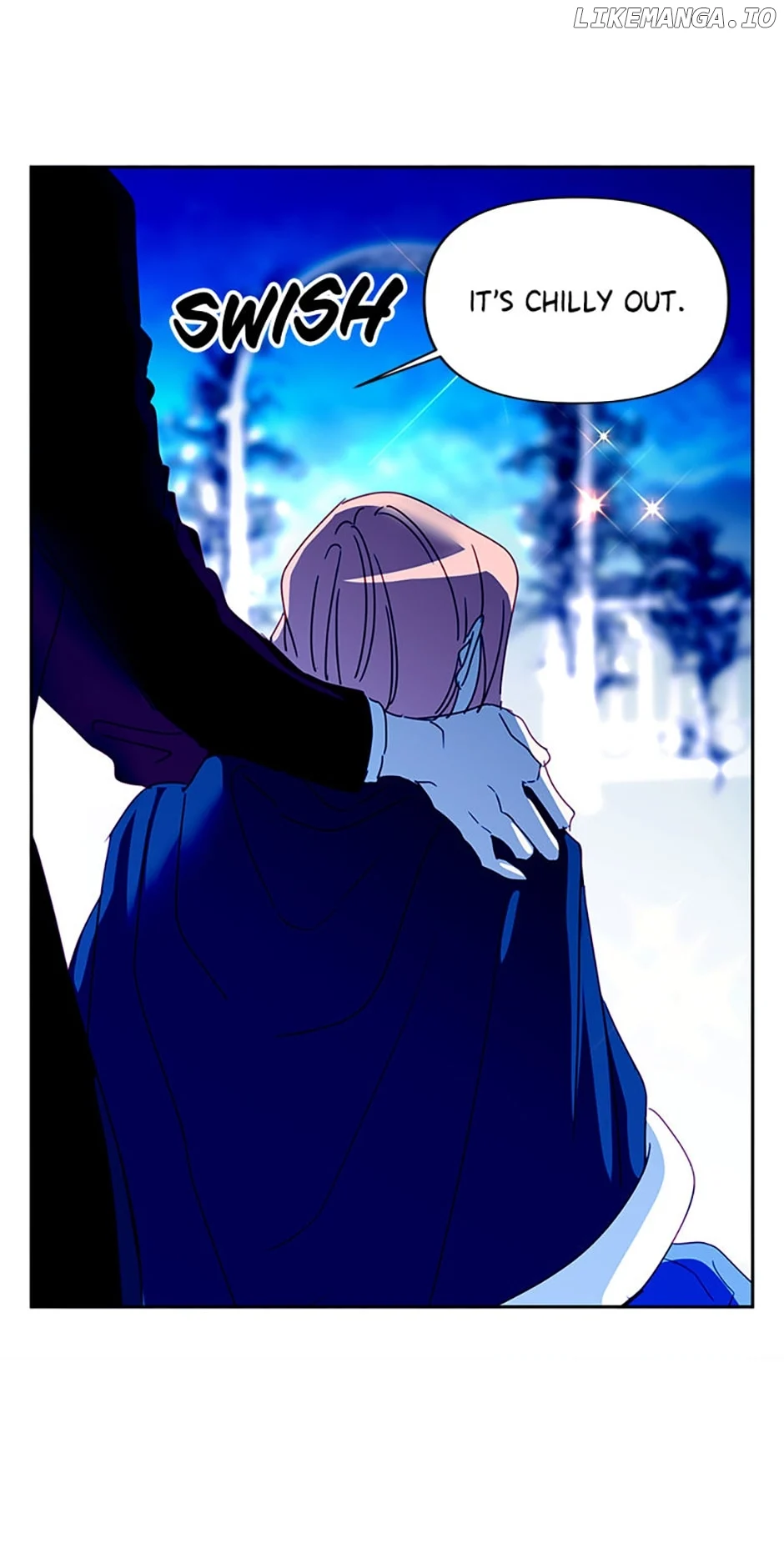 I Raised an Obsessive Servant Chapter 82 - Page 32