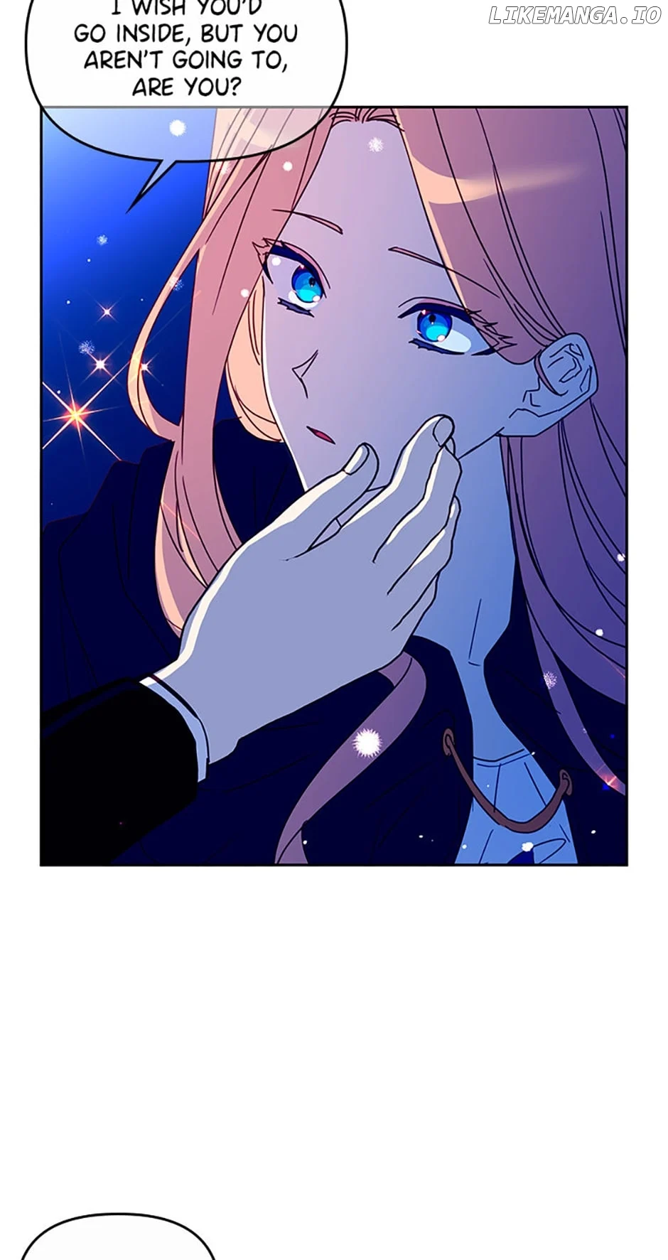 I Raised an Obsessive Servant Chapter 82 - Page 34