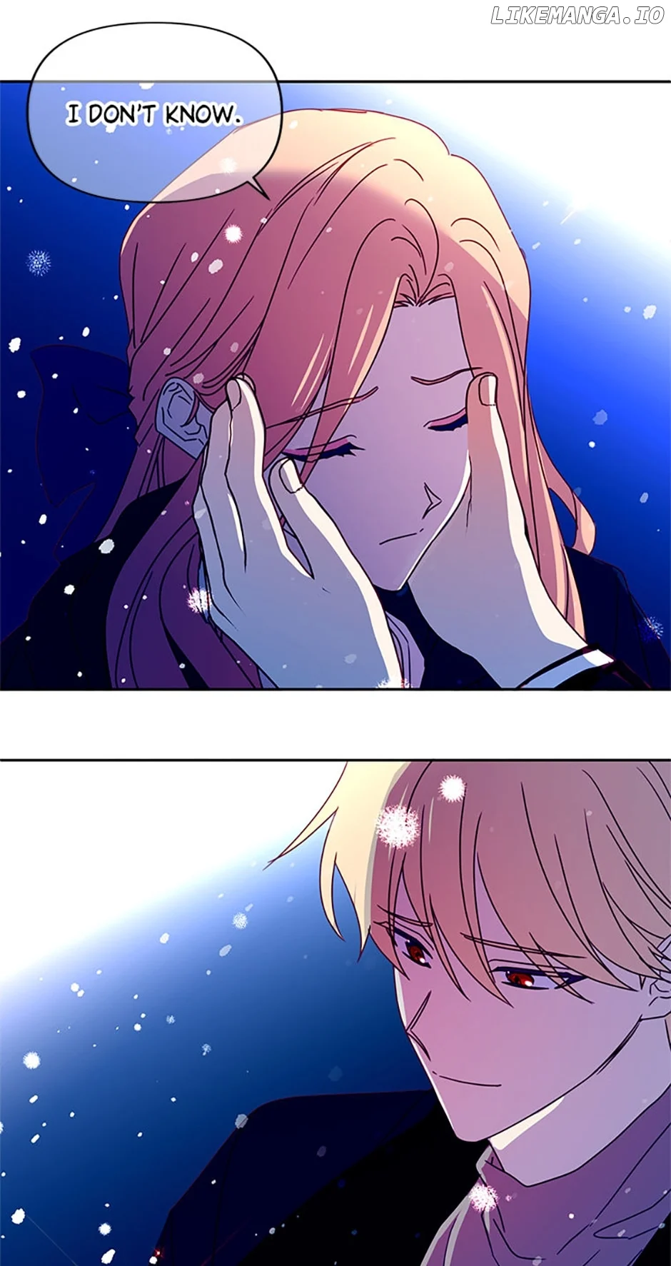 I Raised an Obsessive Servant Chapter 82 - Page 36