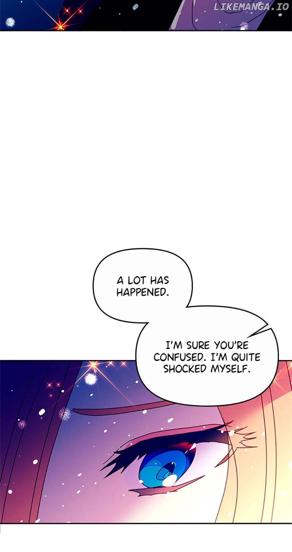 I Raised an Obsessive Servant Chapter 82 - Page 37