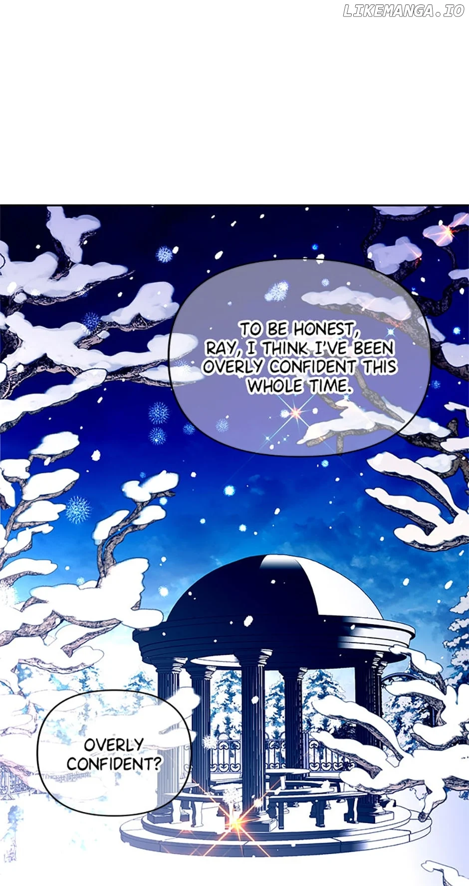 I Raised an Obsessive Servant Chapter 82 - Page 38