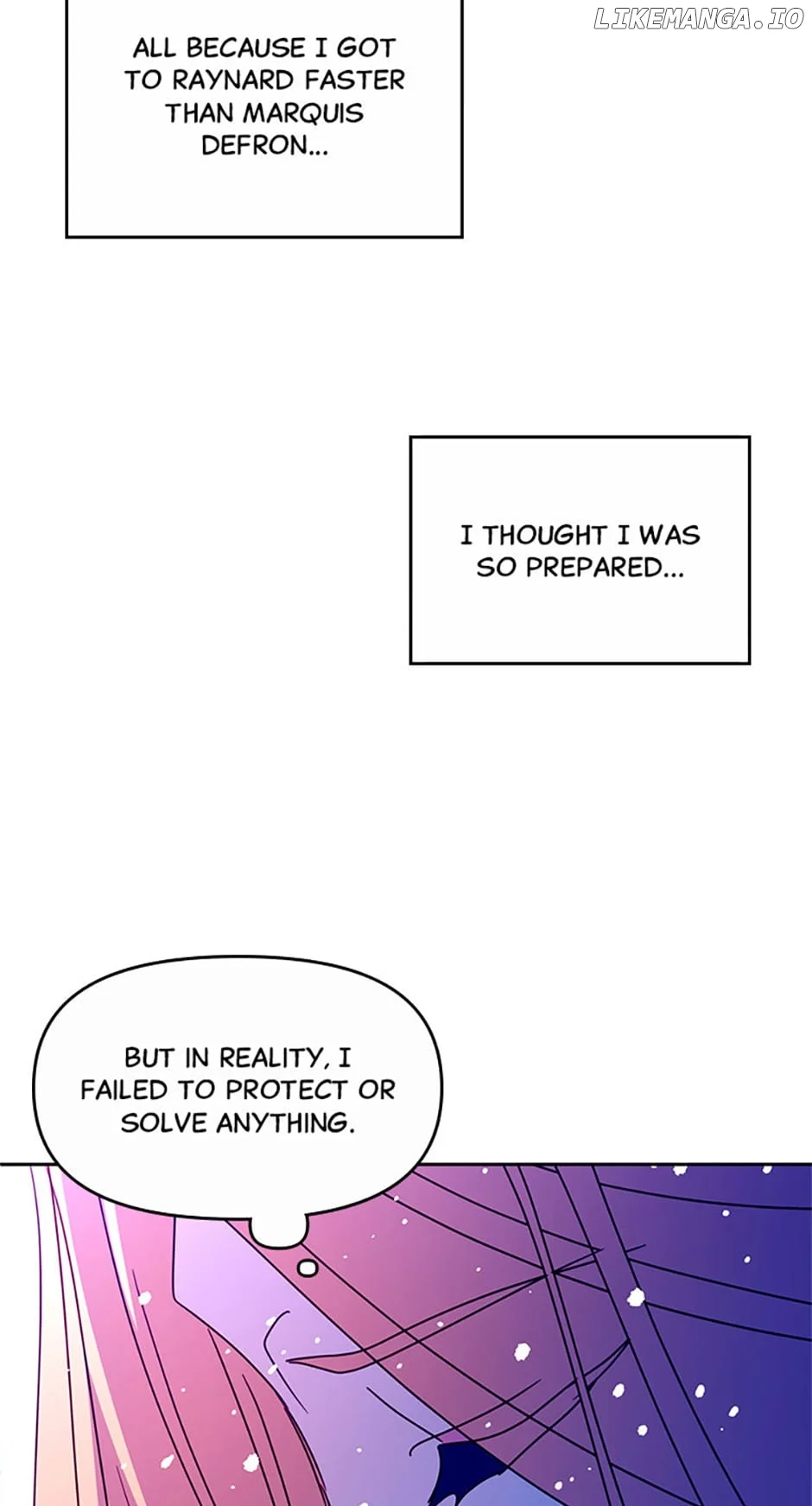 I Raised an Obsessive Servant Chapter 82 - Page 43